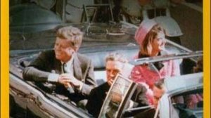 Джон Ф. Кеннеди. Пропавшая пуля / JFK: The Lost Bullet | NAT Geo