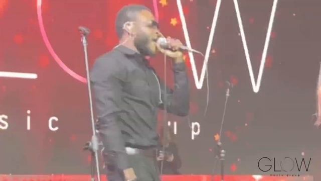 Glow & Glow Orchestra - MTC Live Холл  (short Version)