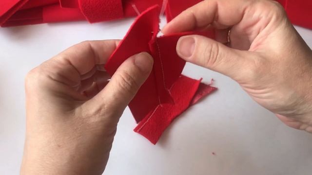 Как шить из софтшелла. Часть 1. Подготовка к пошиву куртки. смотреть онлайн