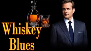 Расслабляющий блюз на виски | Мелодии Дона | Лучшее из медленного блюза/Рок - джаз и блюз