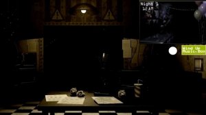 АЙСБЕРГ ОТМЕНЁННЫХ ФНАФ ИГР | FNAF Айсберг | Five Nights at Freddy's