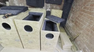 Тихий Шумобокс для Асика! Обзор и Сравнение Шумобокса! Шумобокс для асика своими руками!