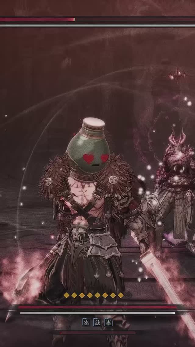 🚀 The First Berserker Khazan – ЛУЧШИЙ сет на урон #thefirstberserkerkhazan #soulslike смотреть онлайн