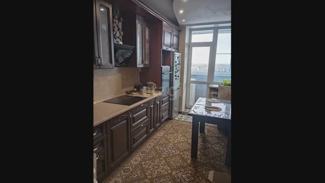 Космический проспект, 20к5 смотреть онлайн