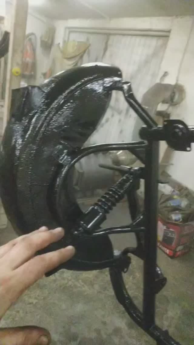 Днепр в чёрный акрил смотреть онлайн