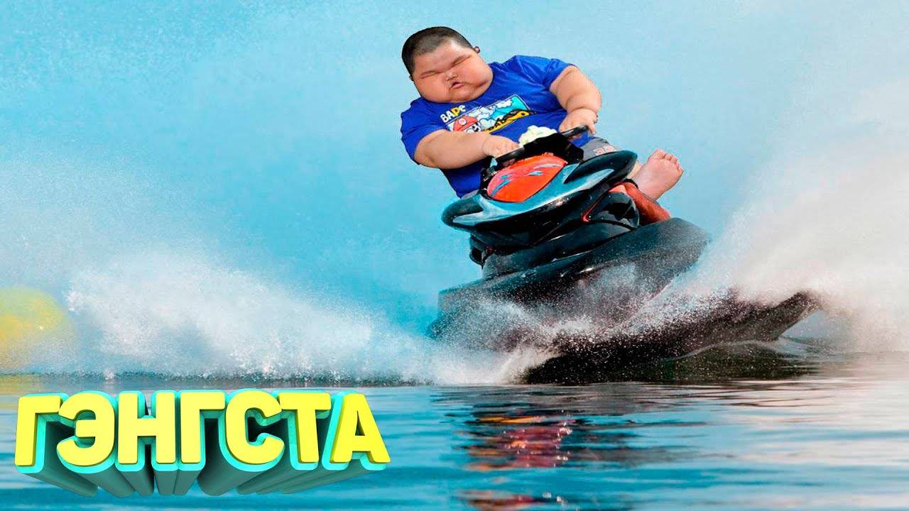 Я РЖАЛ ДО СЛЕЗ 😂 5 Минут ОТБОРНЫХ приколов 2025 Смешные видео - Лучшие ПРИКОЛЫ смотреть онлайн