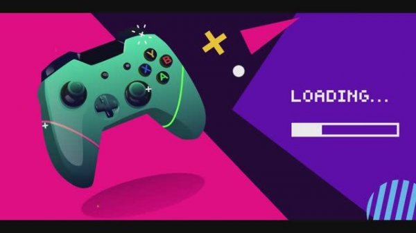 GAMEZONE - Реклама