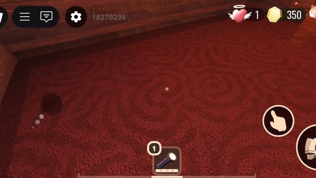 Первые двери;) -Doors Roblox