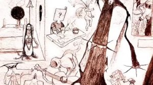 paper souls - silas orion