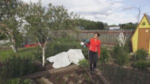 6 соток 23 июня 2025 года. 2 часть