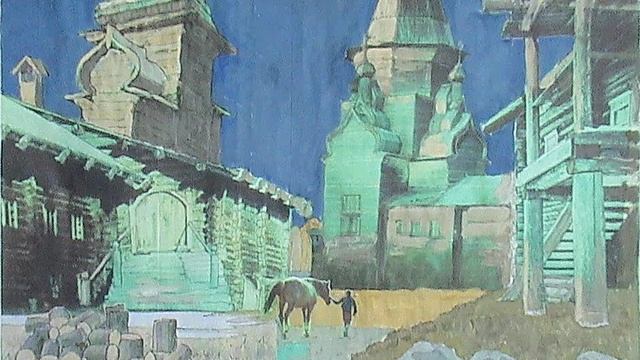 ВЕЛИЧЕСТВЕННЫЙ СЕВЕР_ смотреть онлайн