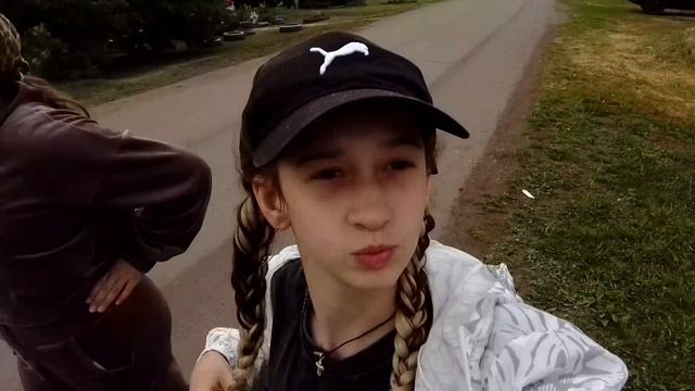 влог в деревне смотреть онлайн