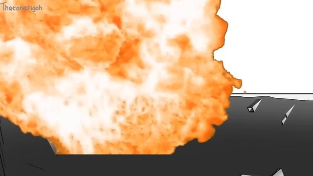 Among Us Donut Battle - 12 - Police Airstrike