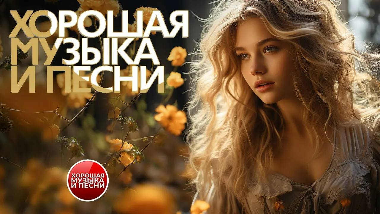 ХОРОШАЯ МУЗЫКА И ПЕСНИ ✪ СБОРНИК ДУШЕВНЫХ ХИТОВ ✪ ЧАСТЬ 26