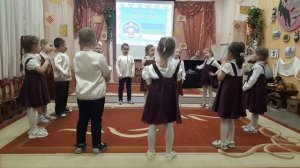 Коми игра «Шур-шар»