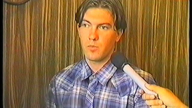 земляки Дерябин А.С Поспелиха 2008г