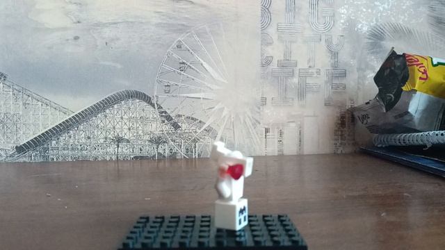 Победный танец