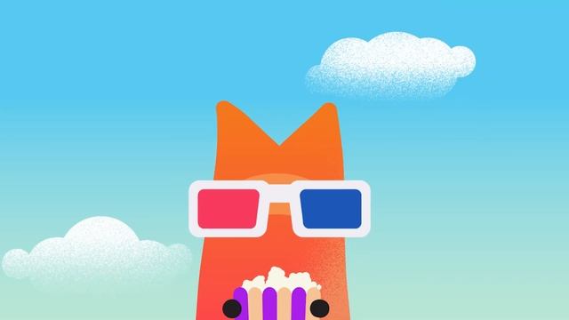 Кино на Мультиландии #дети #мультики #animation #tv #персонажнаяанимация #длядетей #мультик #лиса смотреть онлайн