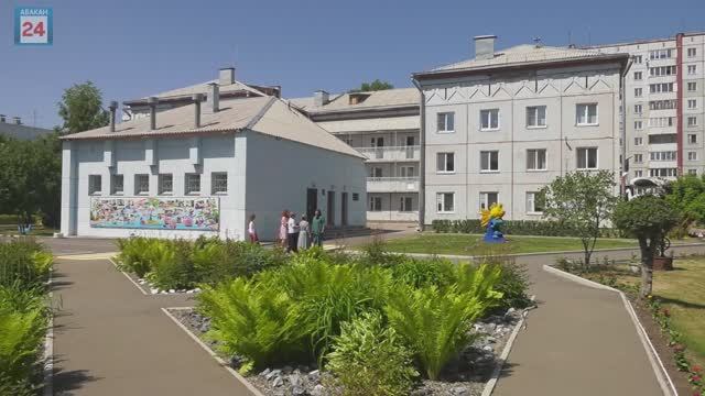 Детские сады Абакана проходят приёмку: их готовность оценивает строгая комиссия и родители