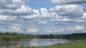 Ветер и солнце. Сергей Чекалин