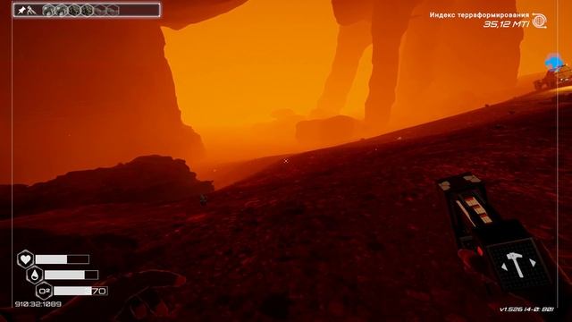 The Planet Crafter №20