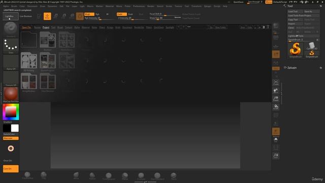 54 - Creating Our Street Light Part2 смотреть онлайн