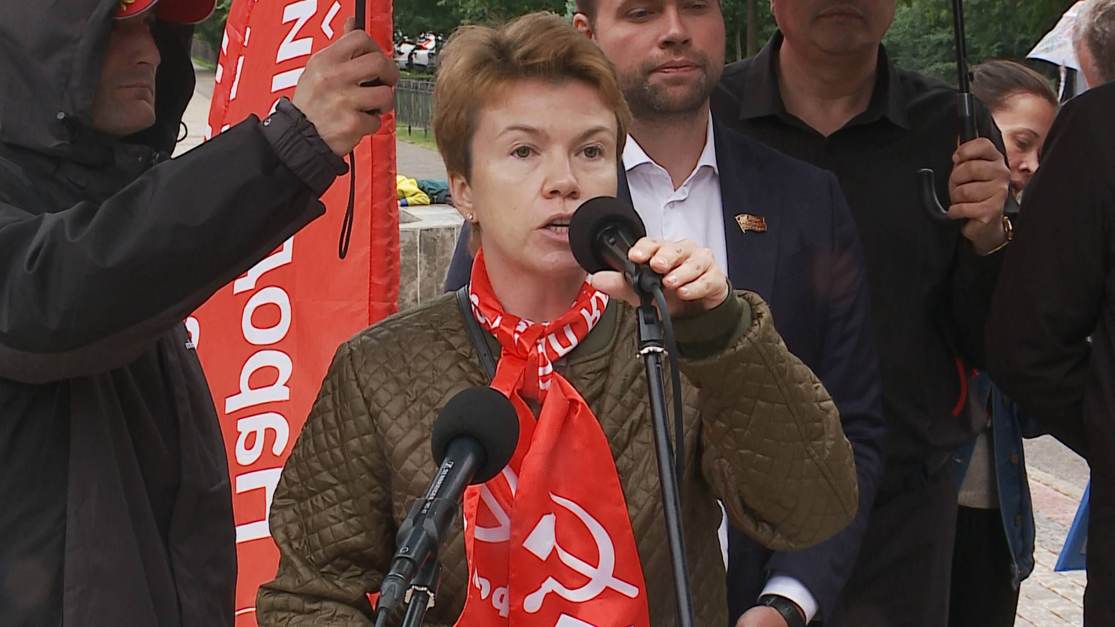 24.06.2025 Выхино-Жулебино против платных парковок смотреть онлайн