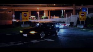 97Kickstvr - N i g h t D r i v e [wave phonk]