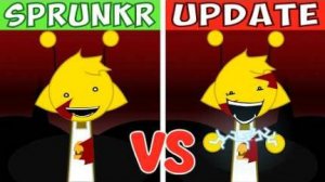 Incredibox Спрунки | Wenda Treatment Sprunkr СТАРЫЕ VS НОВЫХ