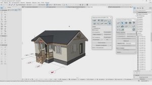 Взаимодействие Archicad, Archiframe,Excel. Экспорт данных проекта и автоматизация построения таблиц