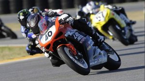 Лютая заруба Honda nc 750 x  и  BMW S 1000 XR