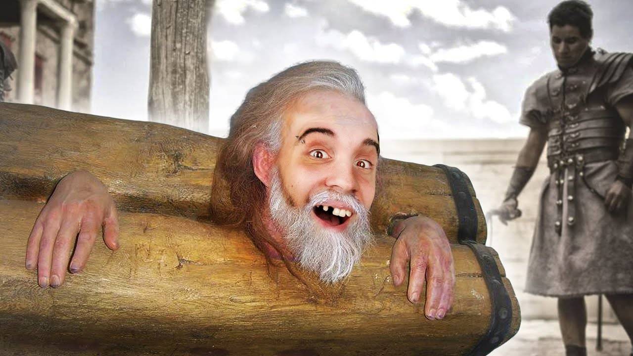 ЮДЖИНА ВЗЯЛИ В РАБСТВО - Кенши #1