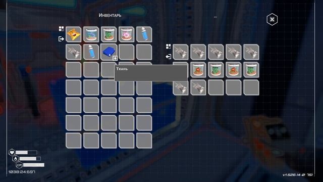 The Planet Crafter №24