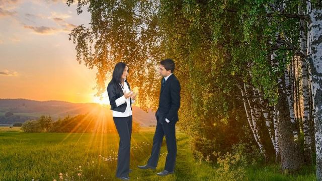 СЛАВА БОГУ, ЧТО ЖИВЕМ -сл Лилии Папушиной музыка Александр Голуб испол Любовь Кузнецова смотреть онлайн