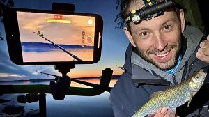 ПРОЕХАЛИ 2500км за ЭТИМ?! Конец фидерного турне...