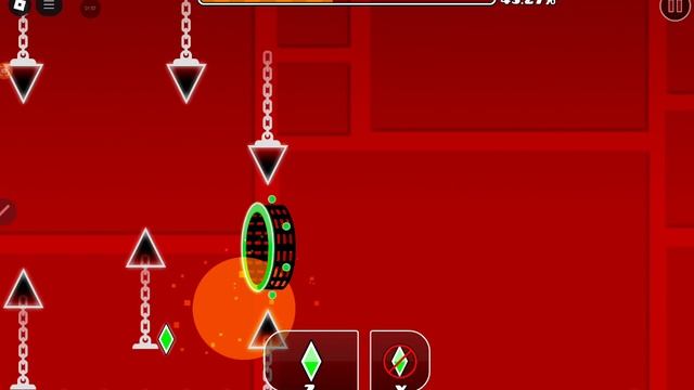 я прошёл демон level смотреть онлайн
