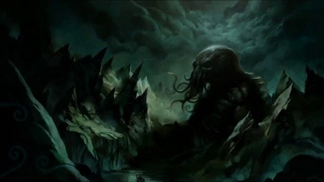 СКИТАЛЕЦ ТЬМЫ ● Г.Ф. Лавкрафт смотреть онлайн