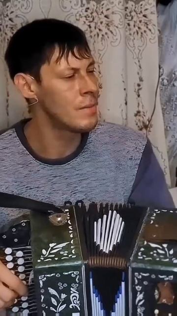 МАМА - ЭТО СВЯТОЕ! ТОЛЬКО МАМА - Алексей Кракин Под гармонь (1)_2 смотреть онлайн