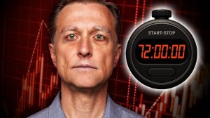 Что будет если голодать трое суток.  Доктор Берг