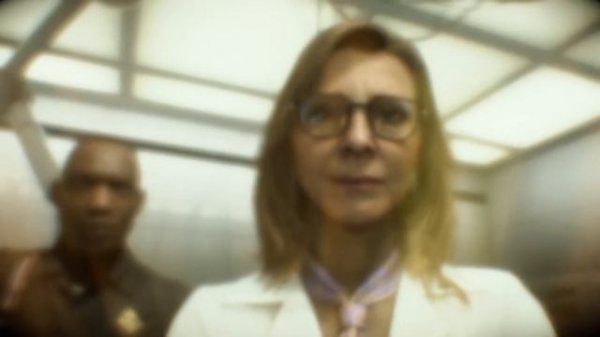 DEATH STRANDING. Финал