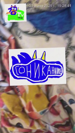 Соник аниме 3 сезон 8 серия шахматы