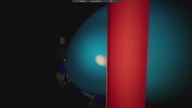 Солнце и Луна-►Five Nights At Freddy's Security Breach | FNAF 9 #3