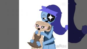 я хз что я сделала но это по миру денди связано с моим фильмом сериалом не знаю короче