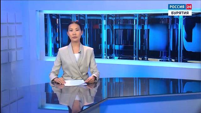 Вести Бурятия. 20-00 Эфир от 25.06.2025 смотреть онлайн