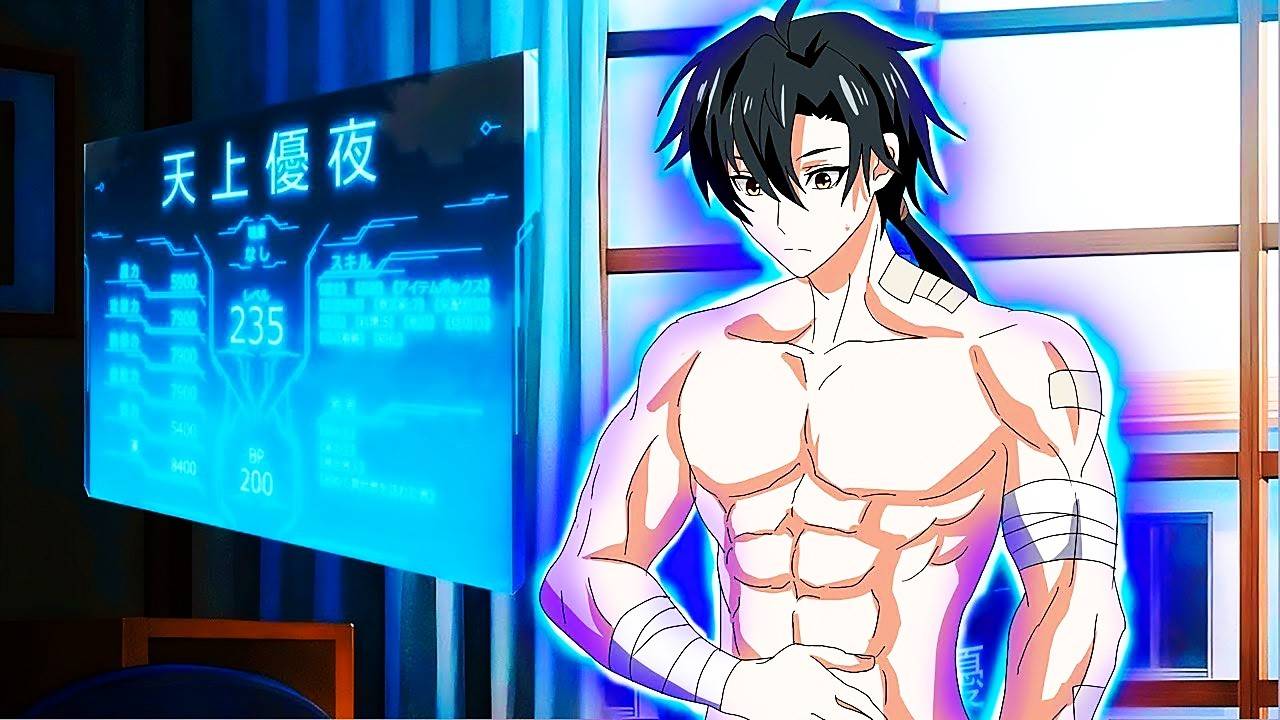 Самый Опытный Целитель Не Может Лечить, Потому Что Он Уродлив И Беден смотреть онлайн