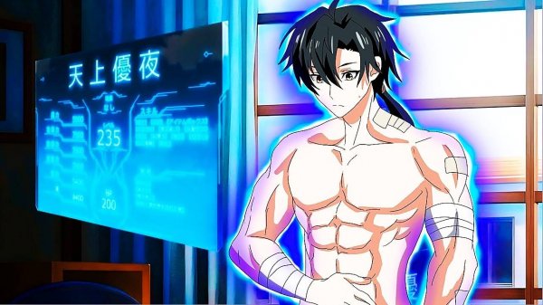 Самый Опытный Целитель Не Может Лечить, Потому Что Он Уродлив И Беден