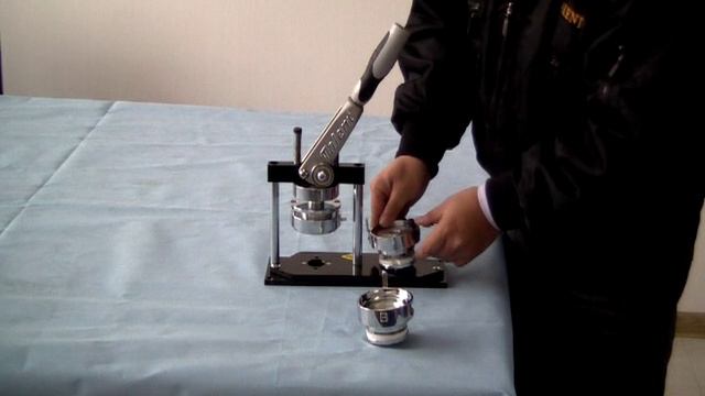 Станок ручной универсальный 25-75 мм + металл смотреть онлайн