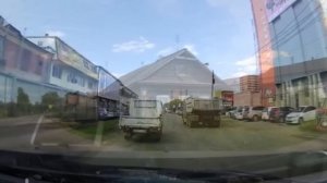 Дураки на дороге 🚸