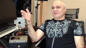 Neumann MT-48 первые впечатления.