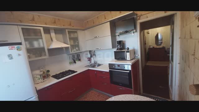 18-й Военный Городок, 226 смотреть онлайн